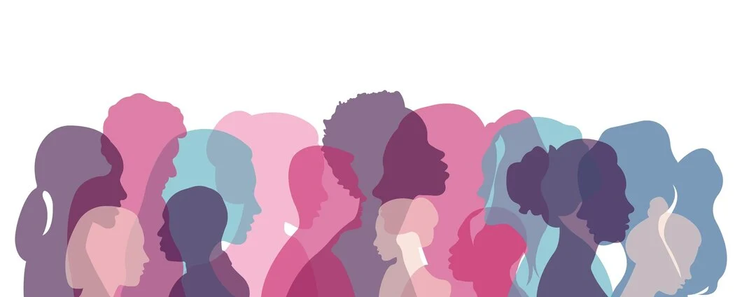 image Cercle international des femmes Leader